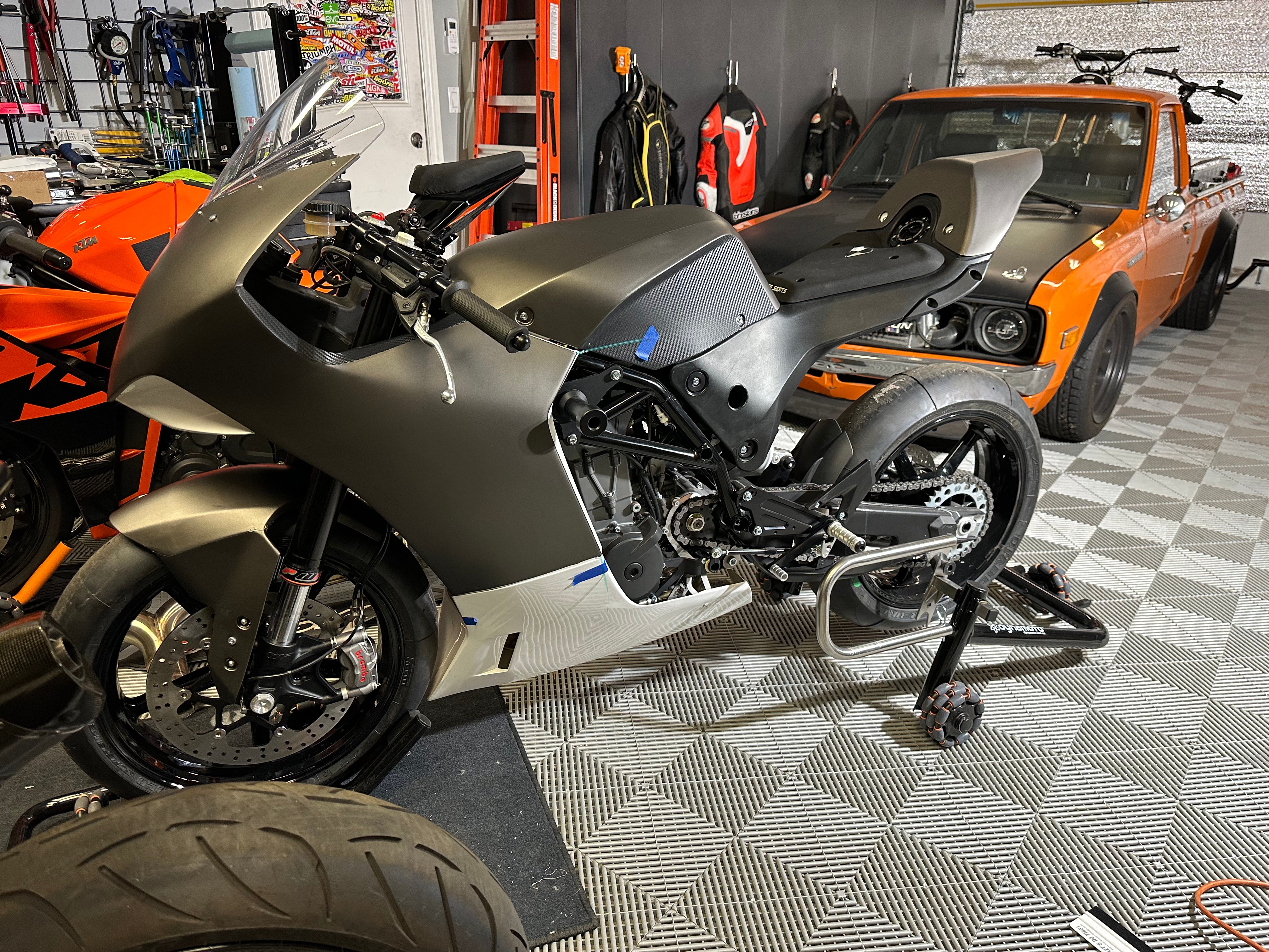 Kramer EVO2 S photo 65